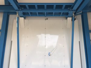 Read more about the article Shielding Door