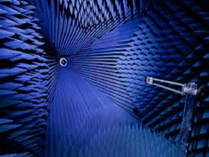 Read more about the article Fully Anechoic Chamber 全电波暗室